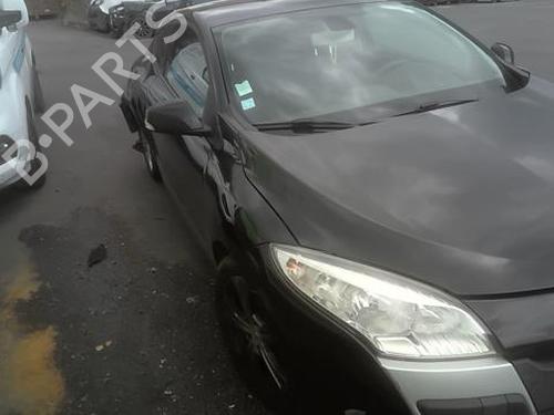 Right front window switch RENAULT MEGANE III Coupe (DZ0/1_) 1.5 dCi (DZ09, DZ0D, DZ1F, DZ1G, DZ14, DZ29) | BP31166383I26 - Image 22