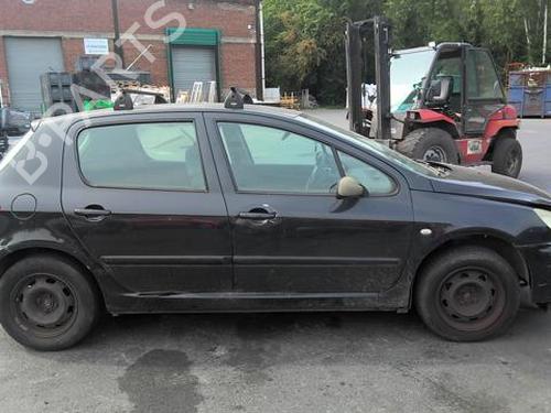 Left front window switch PEUGEOT 307 (3A/C) 2.0 HDi 110 | BP28283534I27  - Image 14