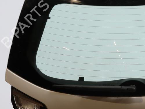 Tailgate CITROËN C3 II (SC_) 1.2 VTi 82 | BP30528272C6  - Image 5
