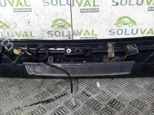 Used Rear spoiler CITROËN C4 II (NC_) 1.6 HDi 110 (112 hp) 21816419