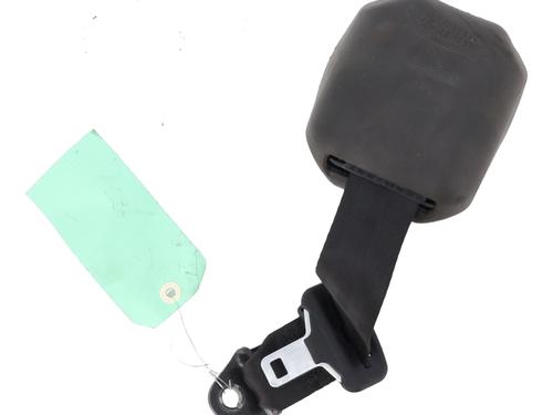 Rear right seatbelt CITROËN C3 II (SC_) 1.4 HDi 70 (SC8HZC, SC8HR0, SC8HP4) | BP26691544I28 - Image 2