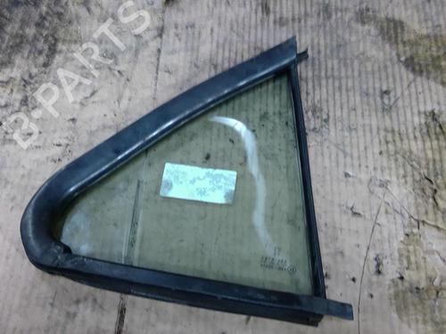 Rear left door window PEUGEOT 406 (8B) 2.0 HDI 110 | BP27637490C20 