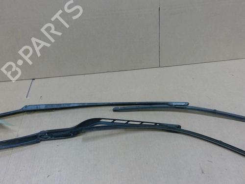 Used Front windshield wiper arm AUDI A3 (8P1) 2.0 TDI 16V (140 hp) 29082742