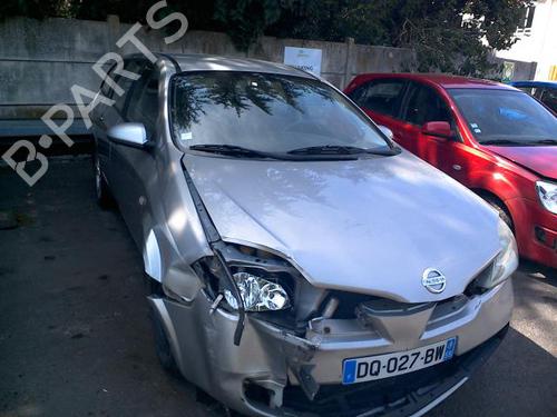 Instrument cluster NISSAN PRIMERA Estate (WP12) 1.9 dCi | BP21810053C47 