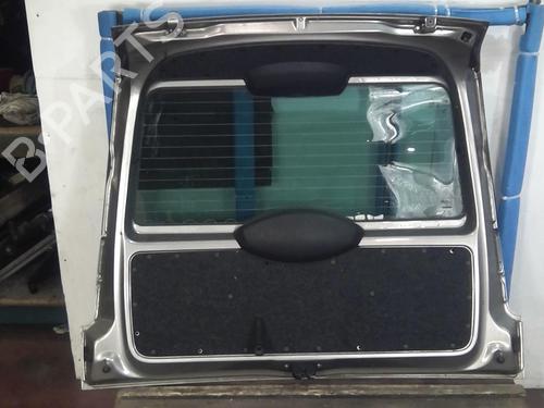 Tailgate SKODA ROOMSTER (5J7) 1.9 TDI | BP20351665C6 
