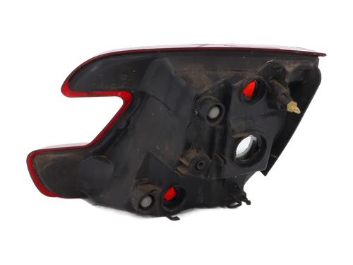 Used Left tailgate light Left tailgate light RENAULT MEGANE III Grandtour (KZ0/1) 1.5 dCi (KZ09, KZ0D, KZ1G, KZ29, KZ14, KZ1W, KZ10, KZ1F,... (110 hp) 31287871 31287871