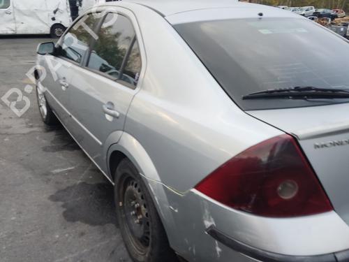 ABS pump FORD MONDEO III (B5Y) 2.0 16V TDDi / TDCi | BP31179187M43 