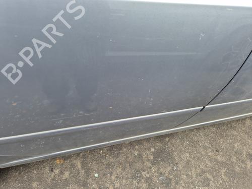 Front right interior door handle OPEL MERIVA A MPV (X03) 1.7 CDTI (E75) | BP31635235I14 