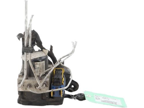 ABS pump RENAULT MEGANE III Hatchback (BZ0/1_, B3_) 1.6 16V (BZ0H) | BP27989205M43 