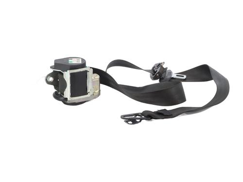 Used Front right seatbelt VW TOUAREG (7LA, 7L6, 7L7) 2.5 R5 TDI (174 hp) 31983718