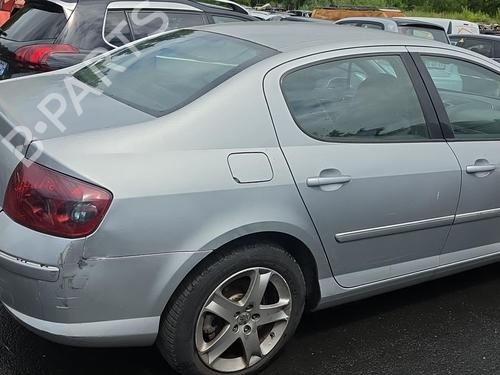 Front left panel PEUGEOT 407 (6D_) 2.0 HDi 135 (6DRHRH, 6DRHRE, 6DRHRG, 6DRHRJ) | BP36792013C58 - Image 12