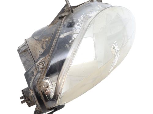 Used Left headlight Left headlight PEUGEOT 307 (3A/C) 1.4 HDi (68 hp) 33803519 33803519