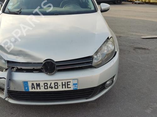 VW GOLF VI (5K1) 2.0 TDI 2617894