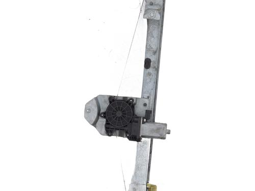 Front left window mechanism RENAULT CLIO IV (BH_) 1.5 dCi 90 | BP20355855C22 