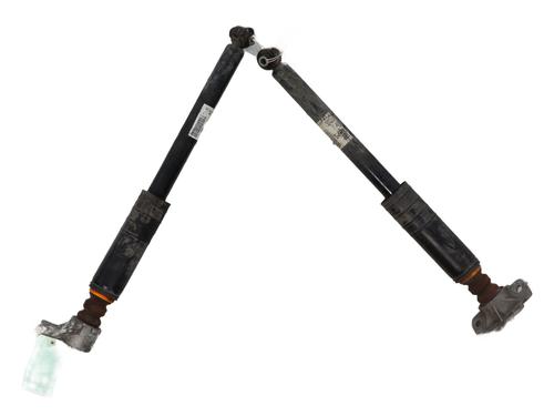 Right rear shock absorber OPEL CORSA E (X15) 1.3 CDTI (08, 68) | BP22002365M19 