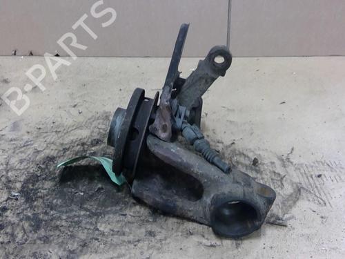 Right front steering knuckle AUDI TT Roadster (8N9) 1.8 T | BP29292003M26 