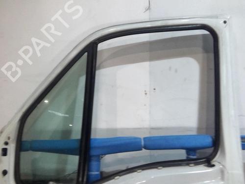 Right front door RENAULT MASTER II Van (FD) 2.5 dCi 100 (FD0U, FD0V) | BP20361815C3 