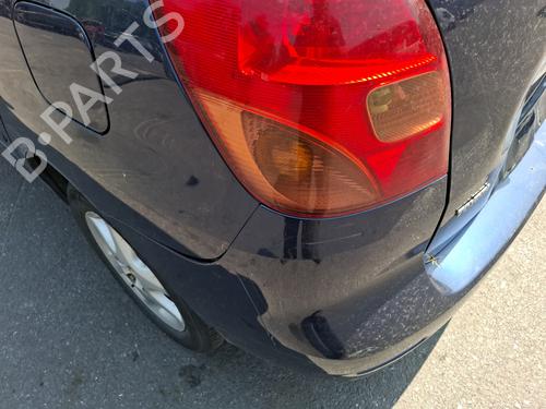 Left front window switch TOYOTA COROLLA Verso (_E12_) 2.0 D-4D (CDE120_, CDE120R) | BP29493247I27 - Image 27