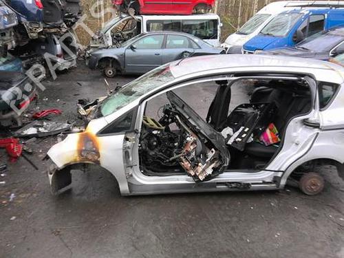 Front left window mechanism FORD B-MAX (JK) 1.5 TDCi | BP31818290C22 - Image 19