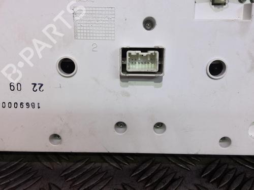 Instrument cluster VOLVO XC90 I (275) D5 AWD | BP20354702C47 