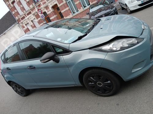 Right sun visor FORD FIESTA VI (CB1, CCN) 1.25 | BP31655195I2 - Image 17