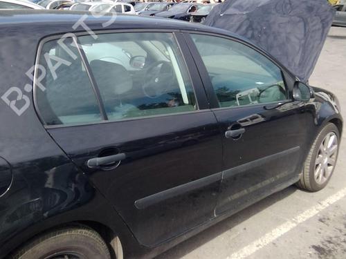 Front left window mechanism VW GOLF V (1K1) 1.9 TDI | BP23846764C22 