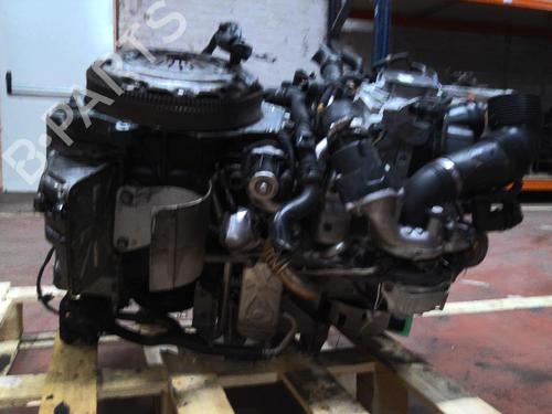 Engine SEAT IBIZA IV (6J5, 6P1) 1.2 TDI | BP32485065M1 - Image 4