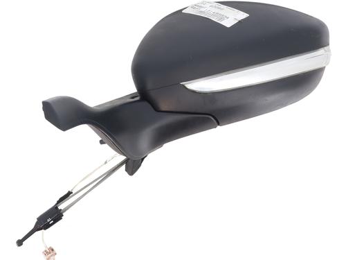 Left mirror PEUGEOT 208 I (CA_, CC_) 1.0 VTi | BP32427522C26 