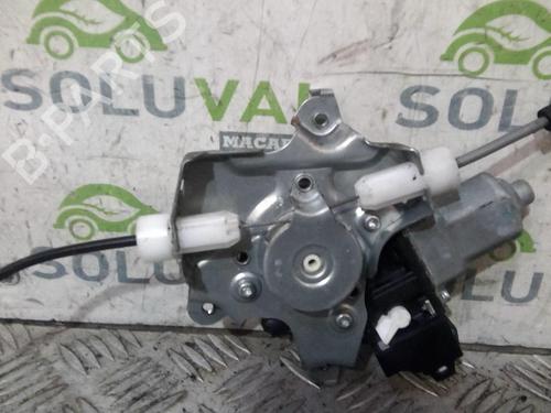Front right window mechanism NISSAN JUKE (F15) 1.5 dCi | BP22004534C23 