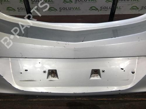 Bak støtfanger OPEL ASTRA H GTC (A04) 1.7 CDTi (L08) | BP22003022C8 