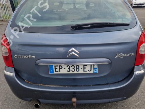 Windscreen washer tank CITROËN XSARA PICASSO (N68) 2.0 HDi | BP29041871C113 