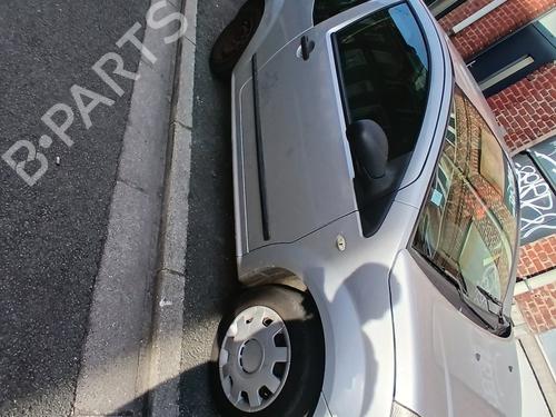Middle console CITROËN C2 (JM_) 1.4 HDi | BP33328722I22  - Image 10
