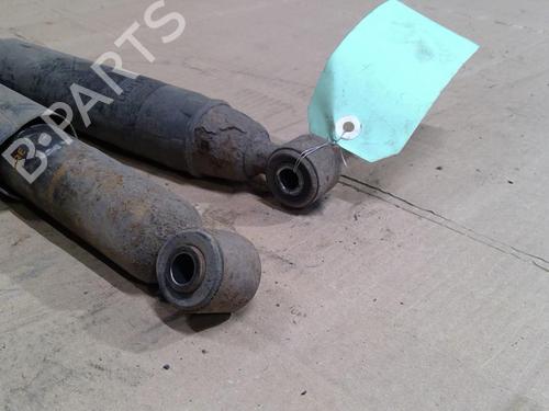 Used Right rear shock absorber Right rear shock absorber RENAULT SUPER 5 (B/C40_) 1.1 (48 hp) 28141675 28141675