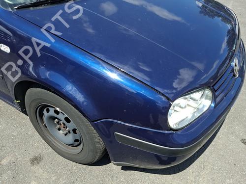 Expansion tank VW GOLF IV (1J1) 1.9 SDI | BP29041910C120 