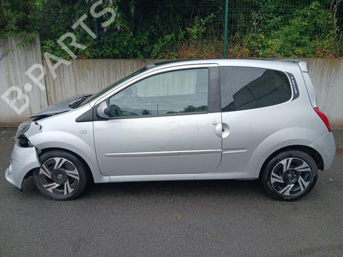 Left front window switch RENAULT TWINGO II (CN0_) 1.5 dCi (CN0E) | BP28032511I27 