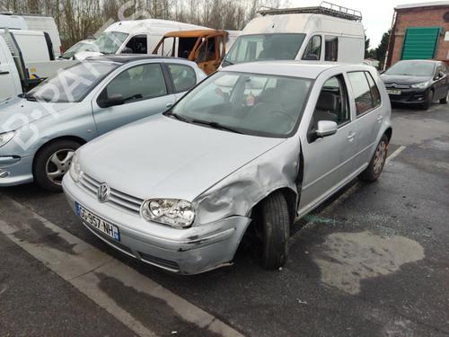 Steering column stalk VW GOLF IV (1J1) 1.9 TDI | BP20352047I23 