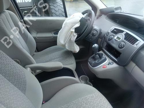 Headlight switch RENAULT SCÉNIC II (JM0/1_) 1.5 dCi (JM1E, JM16) | BP38090200I24  - Image 15