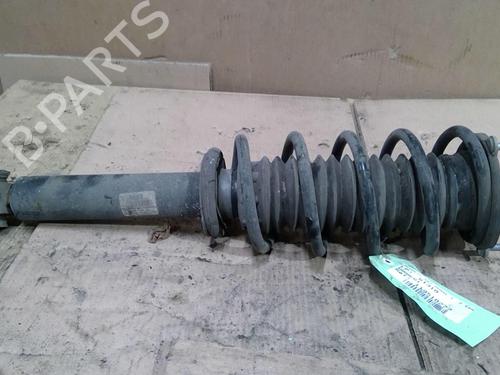 Used Right front shock absorber PEUGEOT 407 (6D_) 2.0 16V (6DRFJC, 6DRFJE, 6DRFJF) (140 hp) 32003416