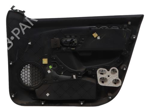 Front left panel DACIA SANDERO II 1.0 SCe 75 (B8JC, B8JD, B8NC) | BP33803890C58 - Image 2