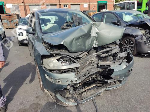 Left taillight VW GOLF PLUS V (5M1, 521) 2.0 TDI 16V | BP32199868C34 - Image 19