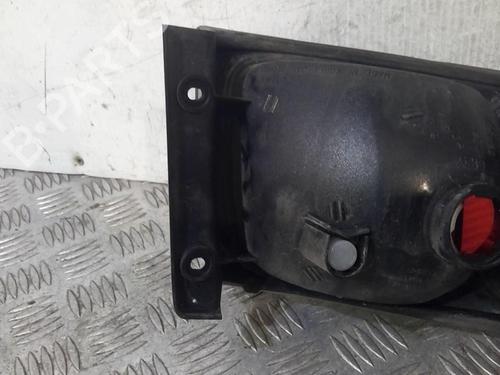 Right taillight DAEWOO LANOS (KLAT) 1.3 | BP21817423C35 