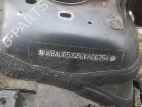 Gearbox BMW 1 (E87) 120 d | BP22003984M3 - Image 12