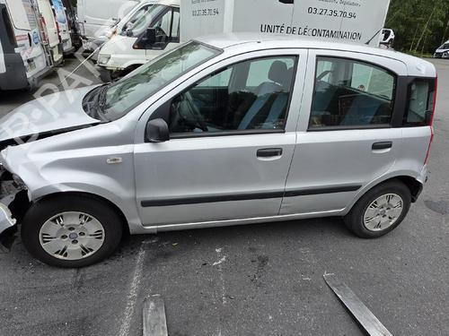 Brugte FIAT PANDA (169_) 1.2 (169.AXB11, 169.AXB1A) 4866515