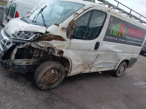 Alternator PEUGEOT BOXER Van 2.2 HDi 110 | BP36281972M7 - Image 23