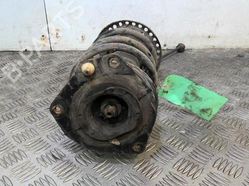 Used Right front shock absorber Right front shock absorber RENAULT MEGANE II (BM0/1_, CM0/1_) 1.5 dCi (BM1E, CM1E) (106 hp) 20361056 20361056