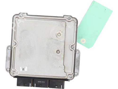 Used Engine control unit (ECU) Engine control unit (ECU) PEUGEOT 4007 (VU_, VV_) 2.2 HDi (156 hp) 24941948 24941948