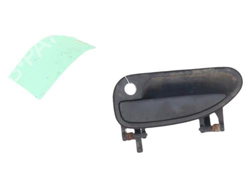 Used Front left exterior door handle Front left exterior door handle 36851097 36851097