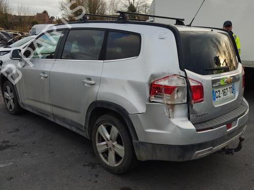 Third brake light CHEVROLET ORLANDO (J309) 2.0 D | BP24875121L11  - Image 12