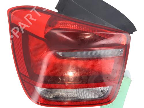 Feu arrière gauche BMW 1 (F20) 118 d (143 hp) 31910507