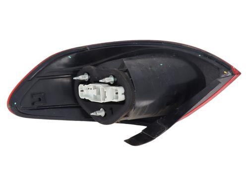 Left taillight VW PASSAT CC B6 (357) 2.0 TDI | BP39647126C34 - Image 2